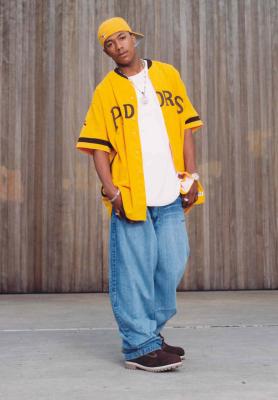 nick cannon